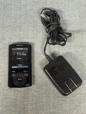 Sony Walkman NWZ-E465 16 GB
