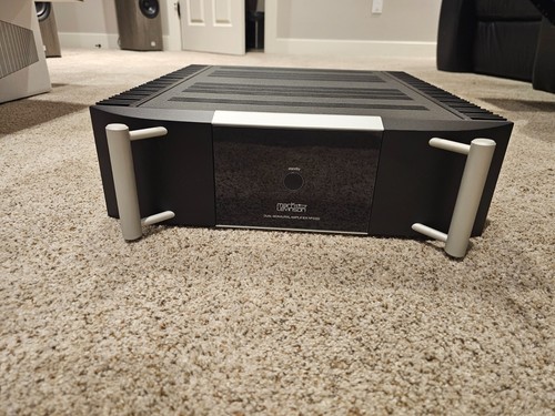 Mark levinson 5302 dual - no.,