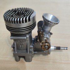 Supertigre TST .21  SG(No