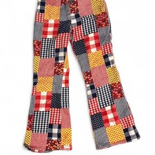 Jeans denim taglia 5 bambina