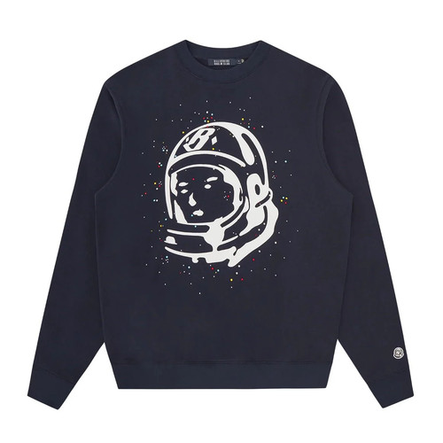 Felpa astro billionaire boys - felpa,
