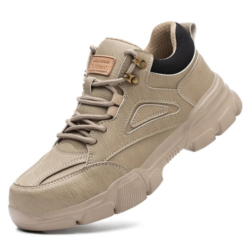 Scarpe antinfortunistiche - scarpe, di