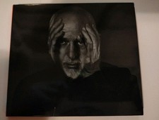 Peter Gabriel _ I/O _ 2  CD Album digipak