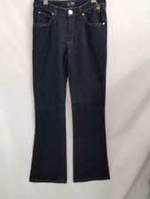 Armani Indigo Dark Wash