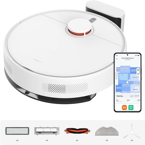 Robot aspirapolvere xiaomi - robot,