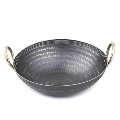Vismay padella wok kadhai - vismay's,