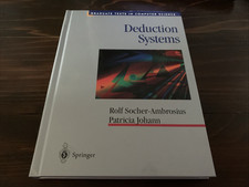 Deduction Systems by R