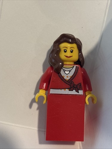 Lego town minifigure twn121 - minifigure, #twn121