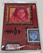 monster - vol. 1 - naoki