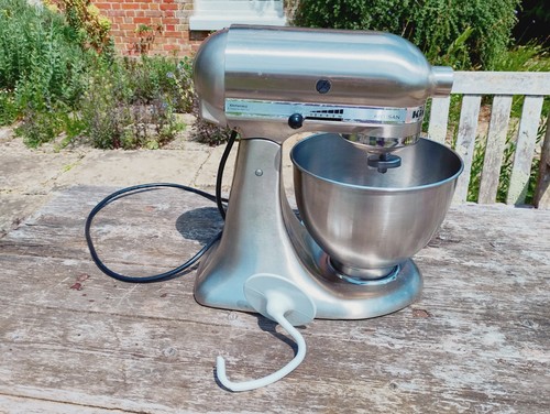 Miscelatore artigianale aiuto - miscelatore,