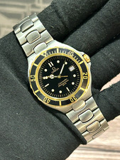 [Vintage] OMEGA Seamaster