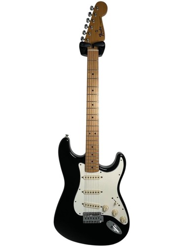 Fender mexico standard - fender,
