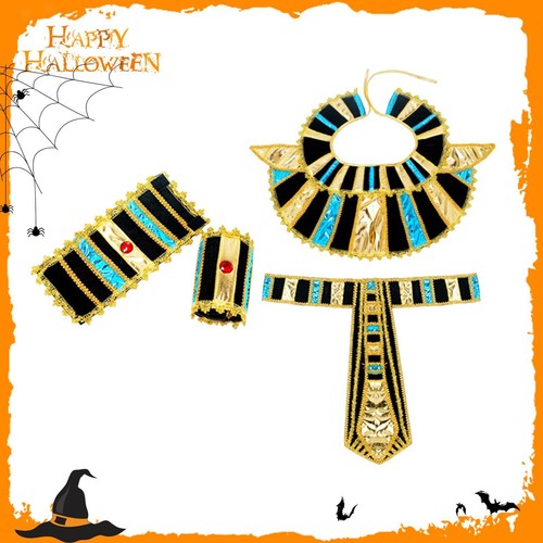 Accessori per costumi - , egiziani