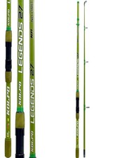 Kolpo Legends Nolimit canna da