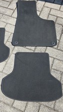 Tappetini Velluto  Originali Audi A3 8p