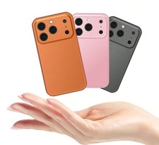 Mini Android Smartphone 3" HD