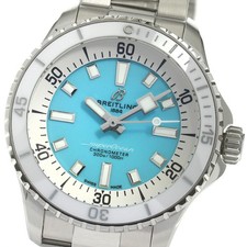 Orologio BREITLING Superocean