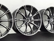 Cerchi in lega sportivi originali 20 pollici ABT GR20 AUDI A7 S7 C7 C8 RS4 F4 RS5 8T F5