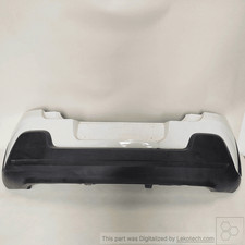 1618082880 Paraurti post. p/sup.  CITROEN C3 3a Serie (B618) PureTech 68 Ber