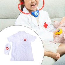 Cappotto da medico per bambini