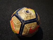 Pallone ufficiale Premier