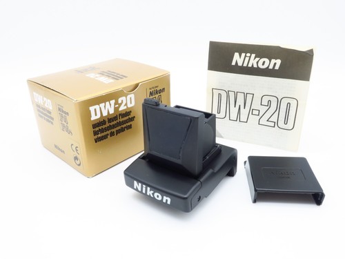 Nikon mirino pozzetto - dw-20,