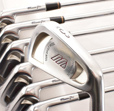 Mizuno Pro Tour Spilit Model