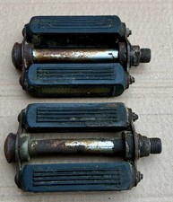 coppia PEDALI per BICICLETTA