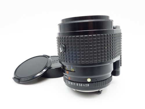 Difettoso smc pentax - pentax, zoom