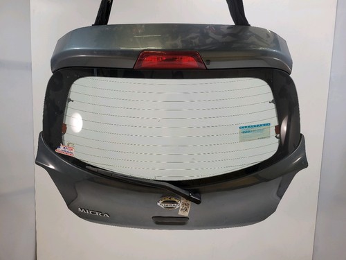 Hayon nissan micra 2 - nissan,