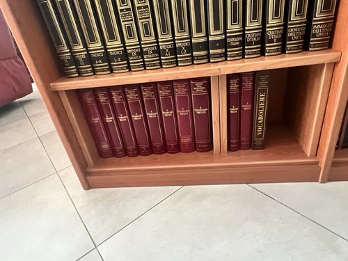 Grande enciclopedia - la,