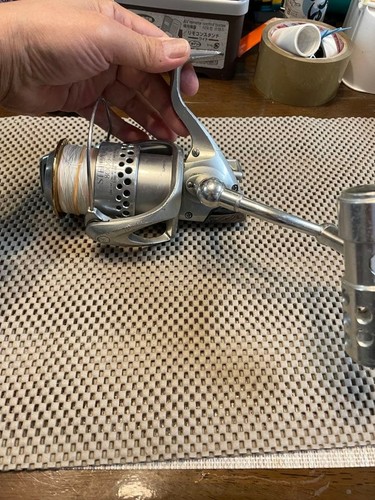 Guc mulinello shimano stella - [guc],