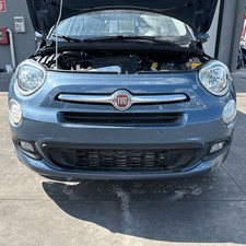 735633859 Paraurti ant.  FIAT 500X (5F) 1.3 MultiJet (70Kw) Suv 5p/d/1248cc