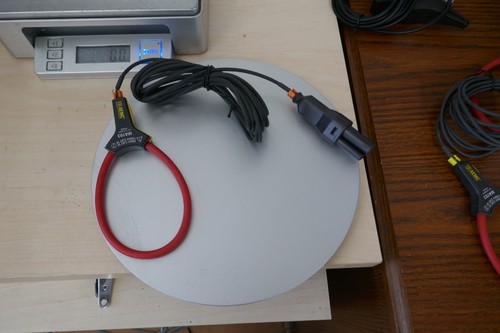 Aemc ma193 sonda - sonda, di