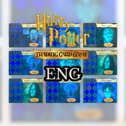 Harry potter base set - potter,