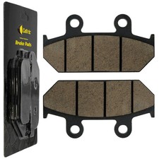 Rear Brake Pads for Suzuki