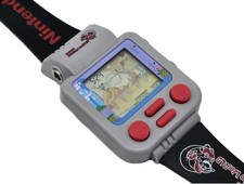 Nintendo game watch super - &,
