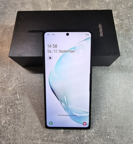 Samsung galaxy note10 - samsung, note10+