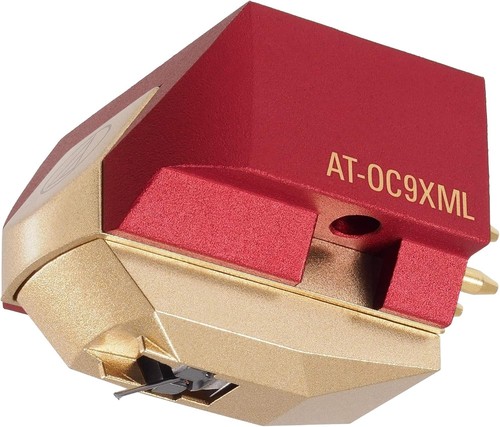 Audio technica oc9xml mc - audio-technica, at-oc9xml