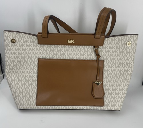 Borsa michael kors bianca - bianca, e