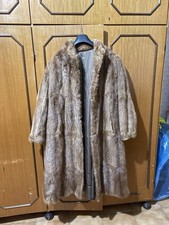 Pelliccia Di Castoro