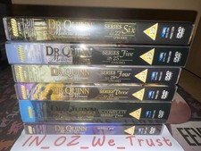 Doctor Quinn Medicine Woman -