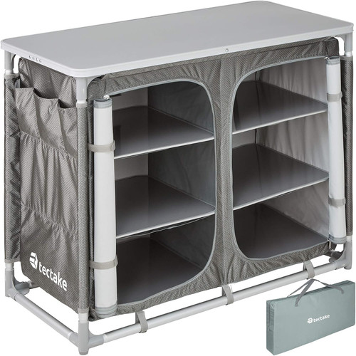 Cucina campeggio mobile - ®,