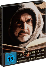 Der Name der Rose - Limited