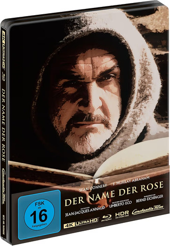Der name - der, limited