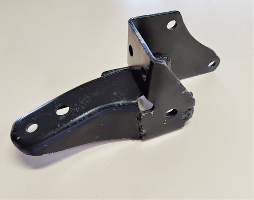 Staffa supporto motore fiat - supporto,