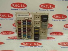 scatola porta fusibili per