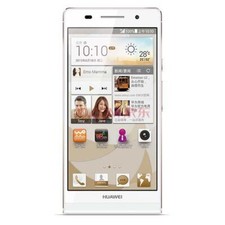 10 x Huawei Ascend P6