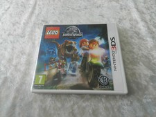 Jeu Nintendo 3DS 2DS LEGO