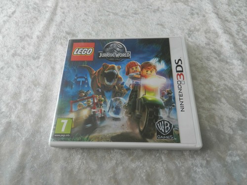 Jeu nintendo 3ds 2ds - 3ds,